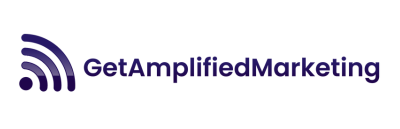 Get Amplified Marketing Logo