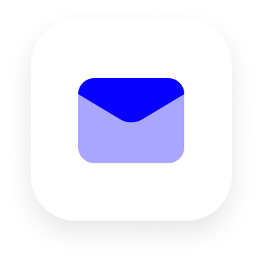 Email Icon
