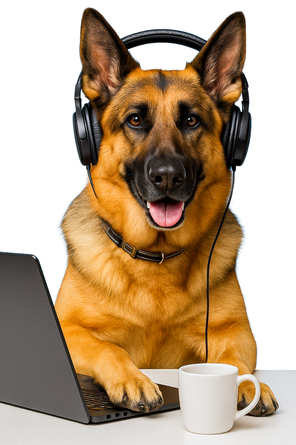 24/7 Live Chat Support with Good Girl Dixie for Get Amplified Marketing